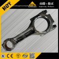 S6D170 rod 6162-33-3101 komatsu excavator parts